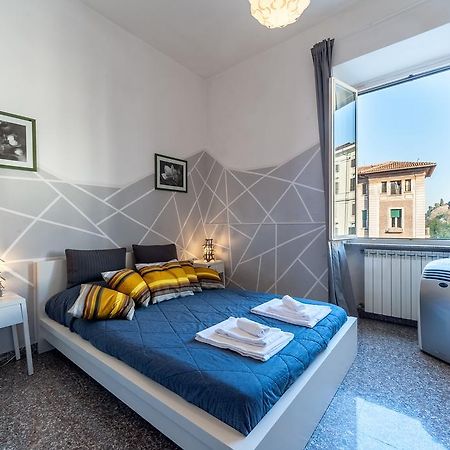 Tridomus Apartment - Filiberto 233 روما المظهر الخارجي الصورة