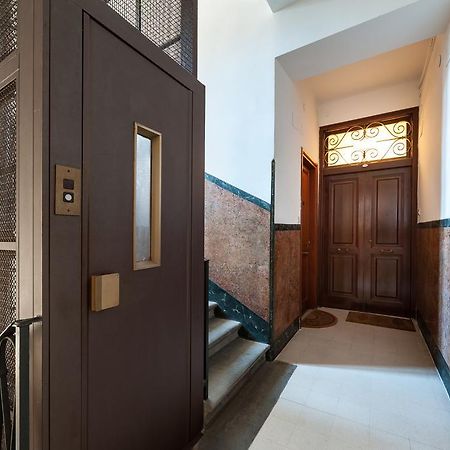 Tridomus Apartment - Filiberto 233 روما المظهر الخارجي الصورة