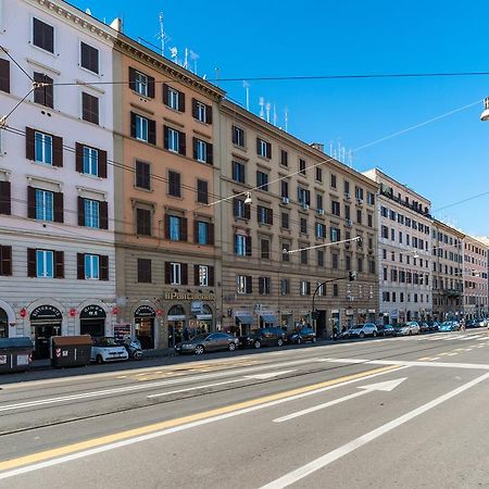 Tridomus Apartment - Filiberto 233 روما المظهر الخارجي الصورة