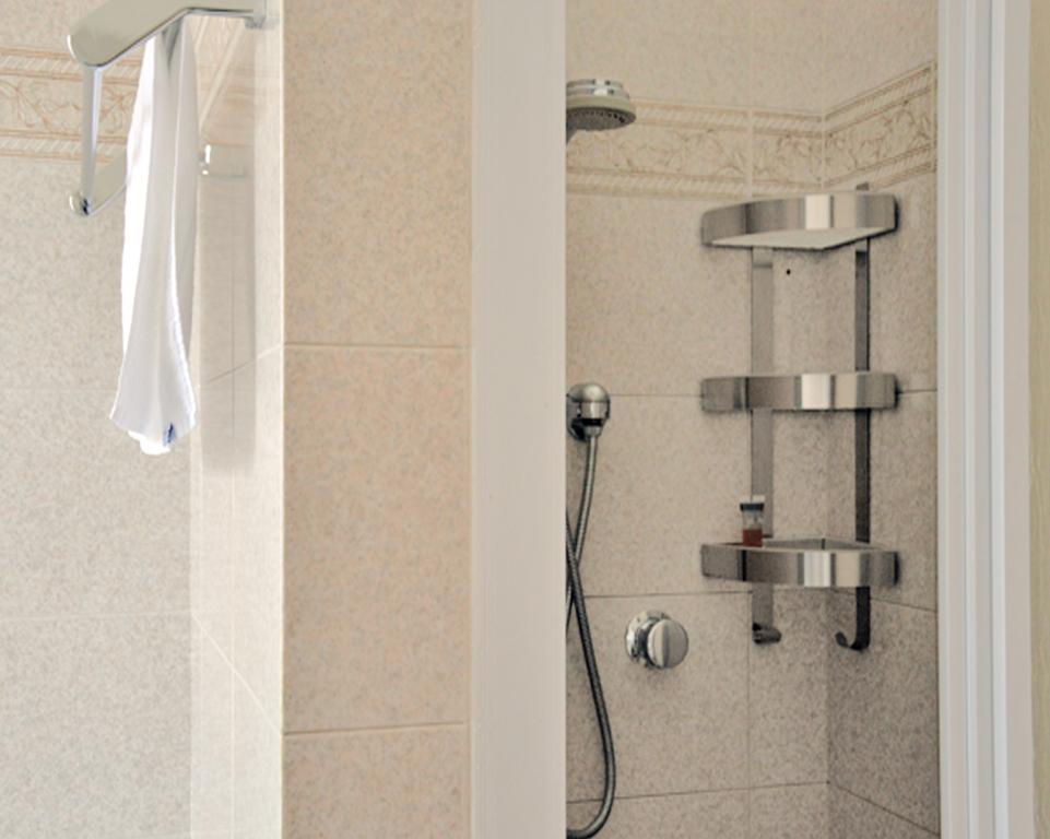 Tridomus Apartment - Filiberto 233 روما الغرفة الصورة
