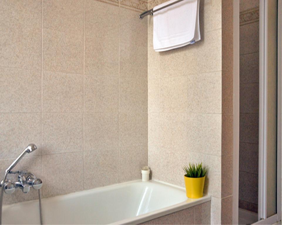 Tridomus Apartment - Filiberto 233 روما الغرفة الصورة
