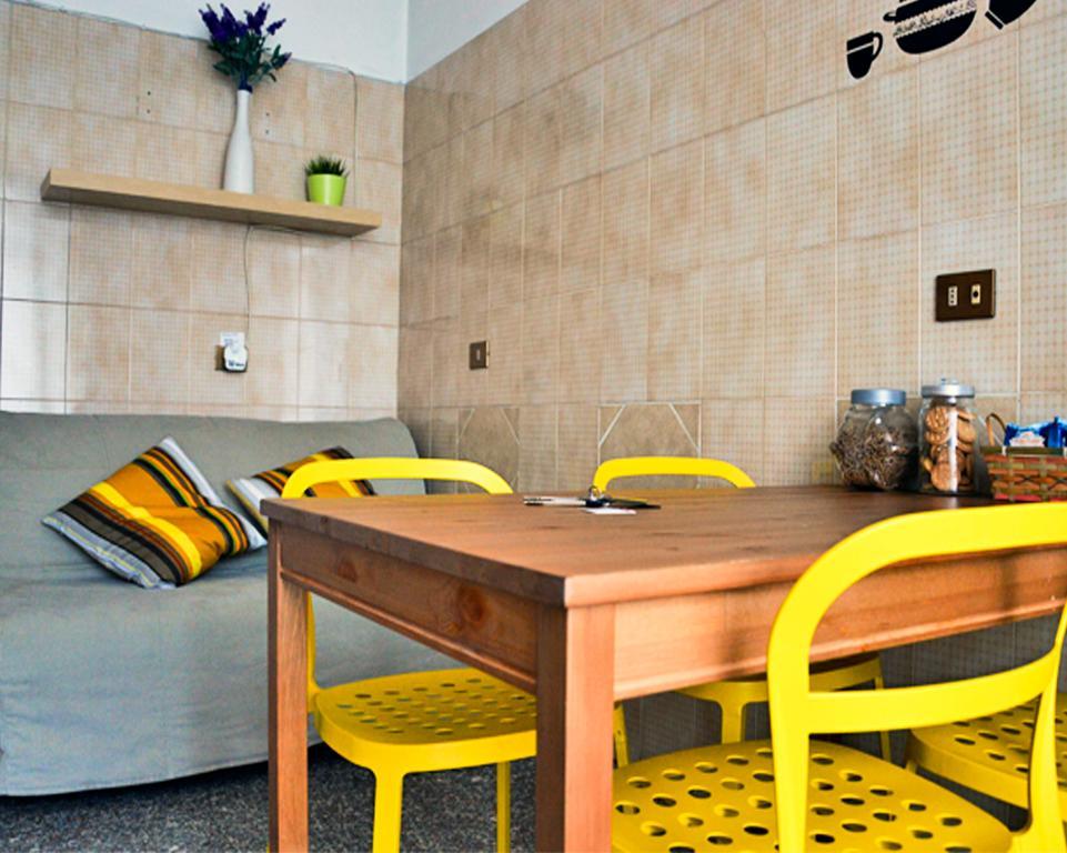 Tridomus Apartment - Filiberto 233 روما الغرفة الصورة