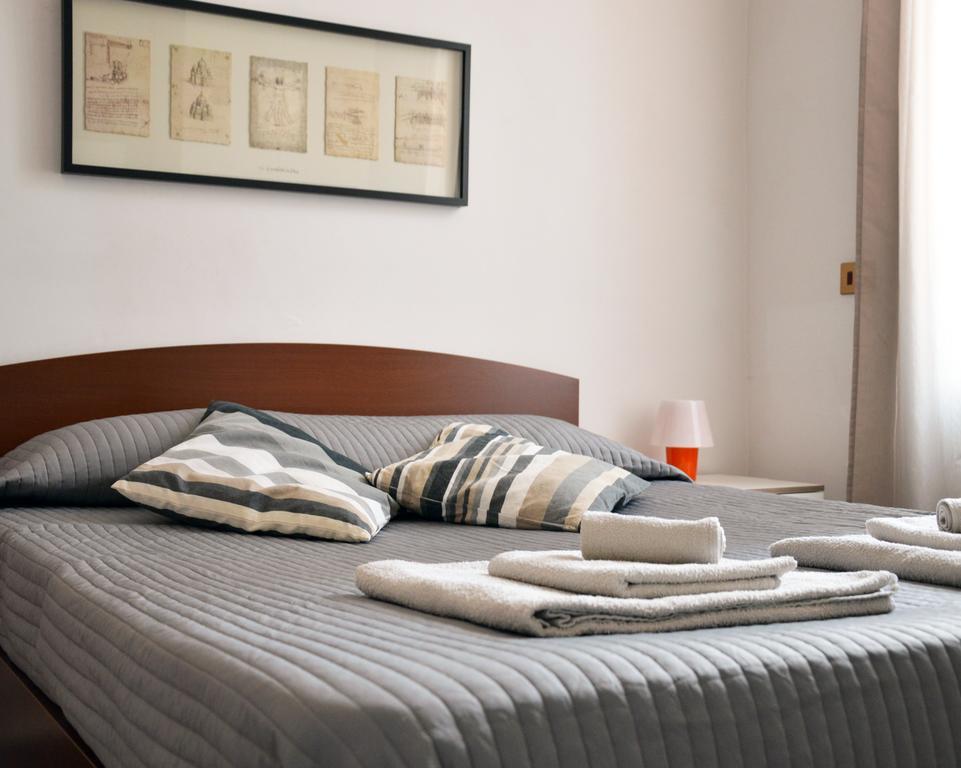 Tridomus Apartment - Filiberto 233 روما الغرفة الصورة