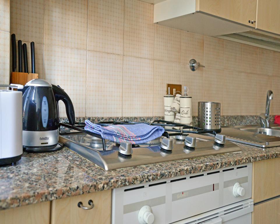 Tridomus Apartment - Filiberto 233 روما الغرفة الصورة