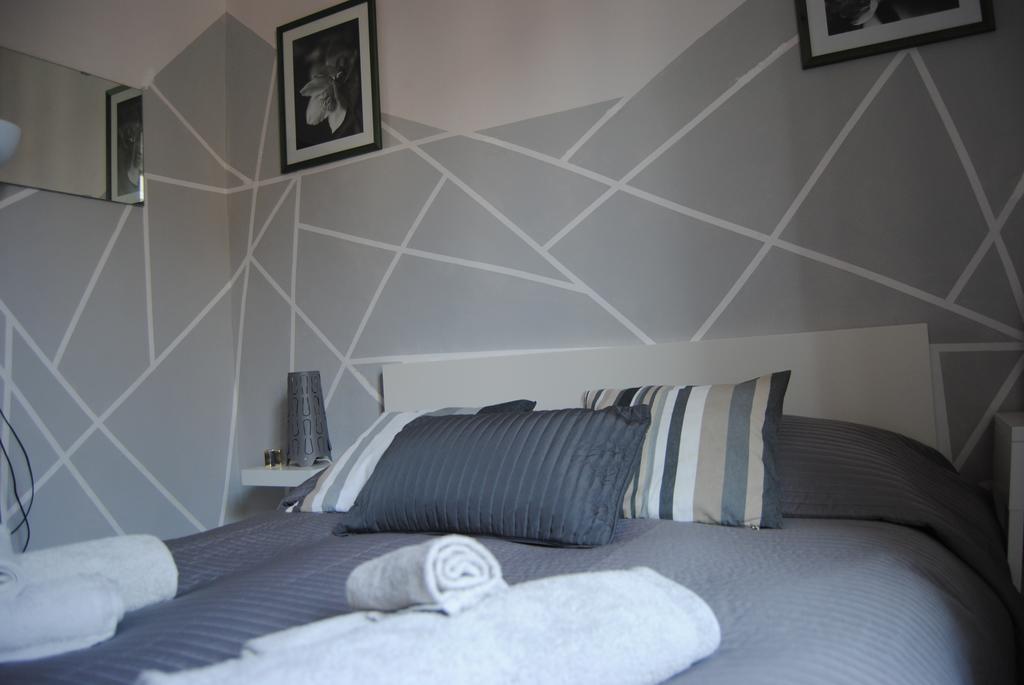 Tridomus Apartment - Filiberto 233 روما الغرفة الصورة