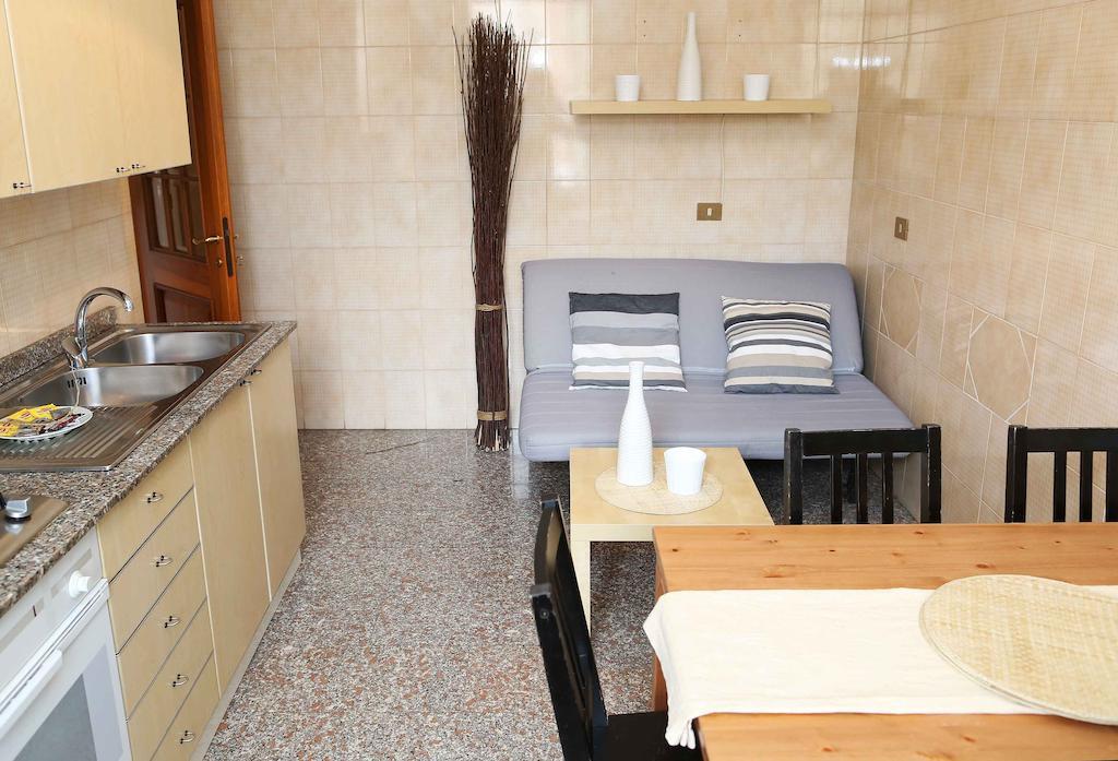 Tridomus Apartment - Filiberto 233 روما الغرفة الصورة