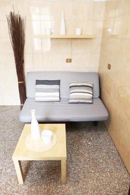 Tridomus Apartment - Filiberto 233 روما الغرفة الصورة