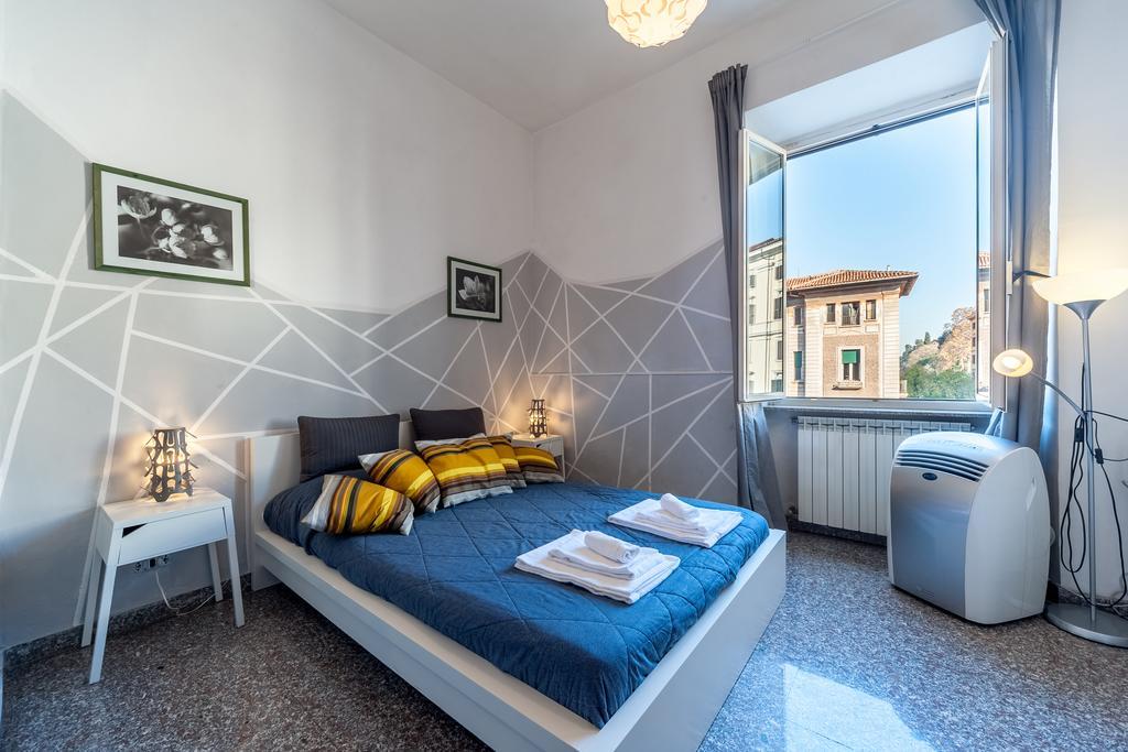 Tridomus Apartment - Filiberto 233 روما المظهر الخارجي الصورة
