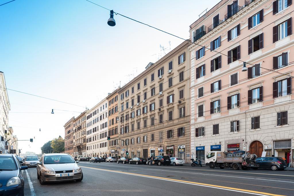 Tridomus Apartment - Filiberto 233 روما المظهر الخارجي الصورة