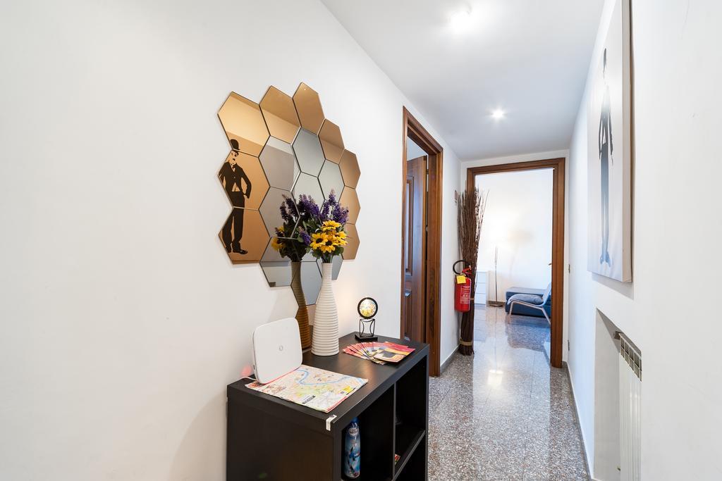 Tridomus Apartment - Filiberto 233 روما المظهر الخارجي الصورة