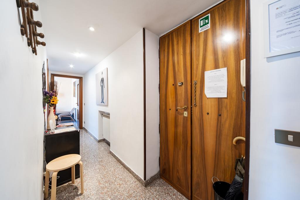 Tridomus Apartment - Filiberto 233 روما المظهر الخارجي الصورة