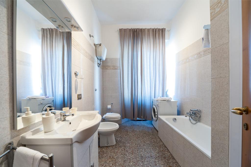 Tridomus Apartment - Filiberto 233 روما المظهر الخارجي الصورة