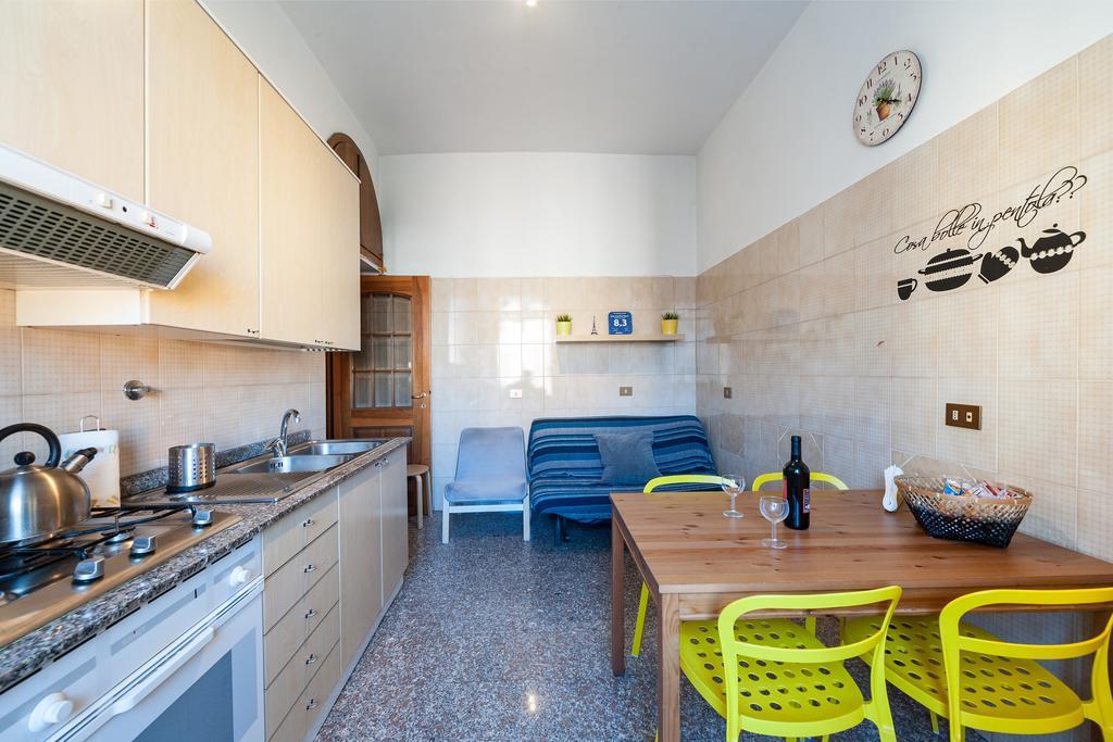 Tridomus Apartment - Filiberto 233 روما المظهر الخارجي الصورة