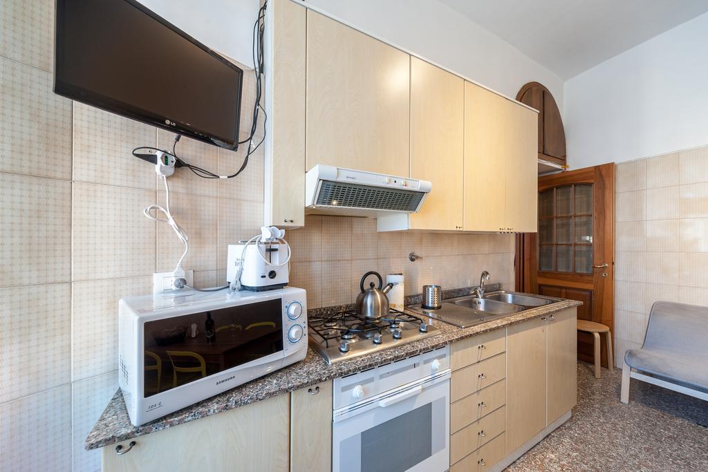 Tridomus Apartment - Filiberto 233 روما المظهر الخارجي الصورة