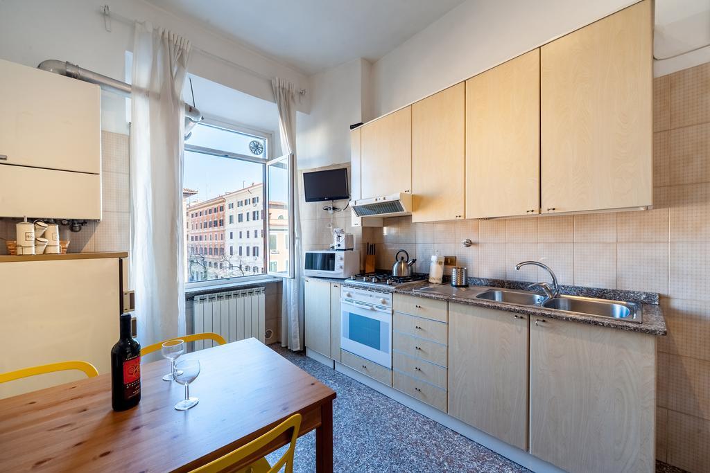 Tridomus Apartment - Filiberto 233 روما المظهر الخارجي الصورة