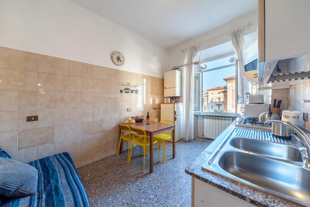Tridomus Apartment - Filiberto 233 روما المظهر الخارجي الصورة
