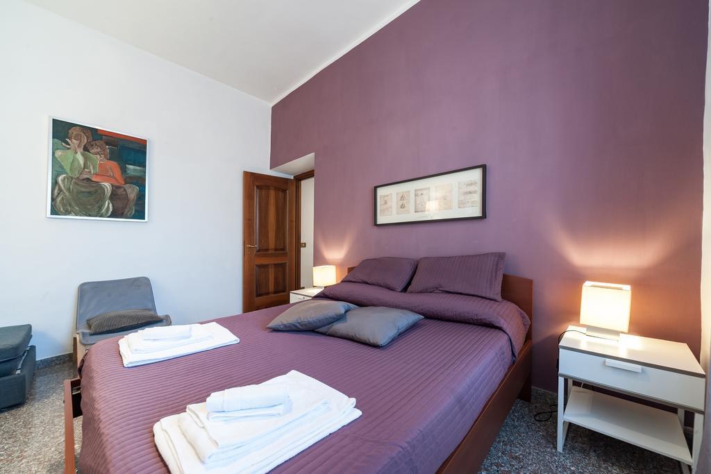 Tridomus Apartment - Filiberto 233 روما المظهر الخارجي الصورة