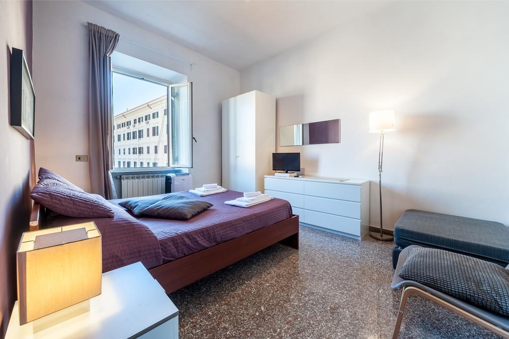Tridomus Apartment - Filiberto 233 روما المظهر الخارجي الصورة