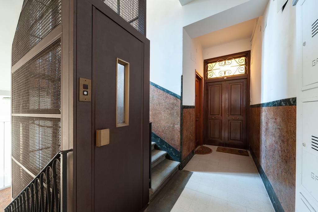 Tridomus Apartment - Filiberto 233 روما المظهر الخارجي الصورة